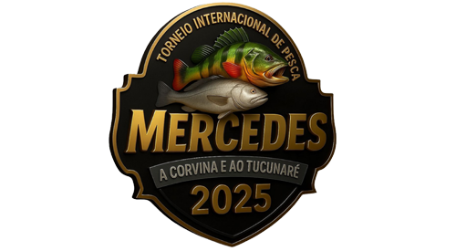 Logo do Grupo de Pesca